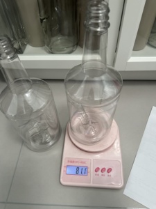 Chai Rượu Nhựa PET <span class=keywords><strong>1.75L</strong></span> - Product Image 3