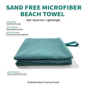 Panni in Microfibra Ecologici Multiuso per Sport e Pulizia, Rimozione Macchie, Lavabili in Lavatrice - Product Image 3