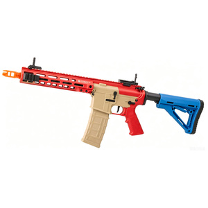 Pistola Giocattolo Elettrica BoHan Metal Gear MK8 per Giochi di Tiro all'Aperto per Adulti e <span class=keywords><strong>Giovani</strong></span> - Product Image 2