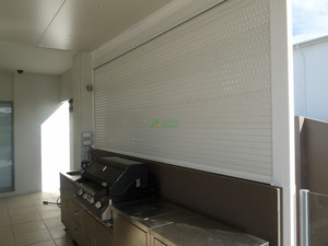 Fournisseur <span class=keywords><strong>de</strong></span> volets roulants automatiques en aluminium, portes <span class=keywords><strong>de</strong></span> sécurité enroulables en métal <span class=keywords><strong>pour</strong></span> garages, entrepôts, magasins commerciaux - Product Image 3