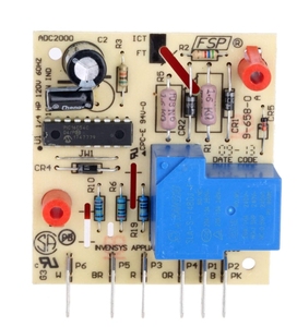 Placa de Control principal de refrigerador, pieza de <span class=keywords><strong>repuesto</strong></span>, W10352689 - Product Image 4