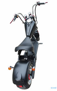 Oem Odm Grote Power Hond Elektrische Scooter Elektrische Opvouwbare Dubbele Mini Ouder-kind Huisdier Elektrische Scooter - Product Image 6