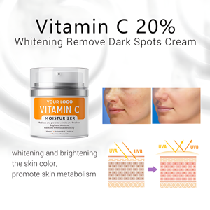Best Seller Mujer <span class=keywords><strong>Pura</strong></span> Natural Orgánica Piel Seca Brillo Iluminador Hidratante Loción Corporal <span class=keywords><strong>Vitamina</strong></span> <span class=keywords><strong>C</strong></span> Crema <span class=keywords><strong>PARA</strong></span> <span class=keywords><strong>EL</strong></span> Cuidado DE LA Cara - Product Image 2