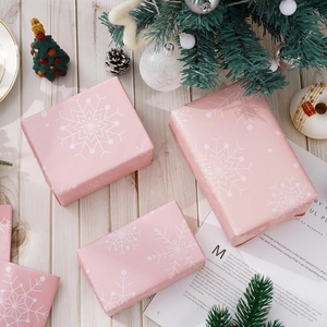 High Quality Grease Proof Wrapping <b>Paper</b> Gift Packaging <b>Tissue</b> <b>Paper</b> With Your Own Logo - Product Image 5