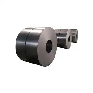 Manufacturer Hot Rolled Mild Steel Coil HRC SPHC Sphd Sphe Ms Ss400 A36 Carbon Steel Coil