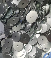 Magnet Neodymium Iron Boron Kuat Standar Cina Berkekuatan Tinggi Modern Ramah Lingkungan Pemasangan Tombol Tangki Air Tersembunyi