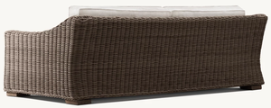 Nieuwste Teakhouten Vrijetijdsmeubilair Rotan Teak <span class=keywords><strong>Patio</strong></span> Houten Bankstel