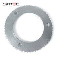 Pièces détachées automobiles : Engrenage de signalisation de vitesse de vilebrequin de haute qualité, référence 1005012FB STJ1046, pièces de rechange pour JAC Sunray 1.9, directement de l'usine
