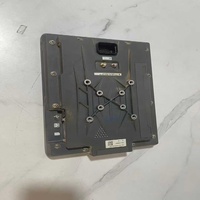 Monitor de Pantalla Táctil de 10.1 Pulgadas, LCD a Color de Alta Resolución, Legible Bajo la Luz Solar, para Excavadoras de Nueva Generación SY215C-10/SY235C/SY365H