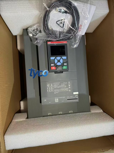ABB ซอฟต์สตาร์ทเตอร์ มอเตอร์ 3 เฟส ซอฟต์สตาร์ทเตอร์มอเตอร์ AC ซอฟต์สตาร์ทเตอร์อุตสาหกรรม 50HP 75HP 100HP 200HP 440V PSR  PSE  PSTX - Product Image 2