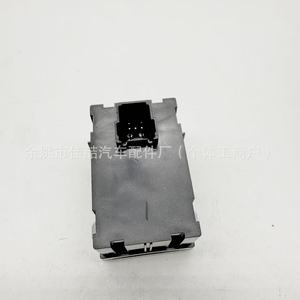 Interruptor de Calefacción Eléctrica para Asientos 6M2T19K314AB Negro 12V DC de Aplicación General - Product Image 3