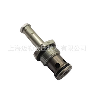 Vanne à cartouche solénoïde Hydraforce SV16-20, deux voies, 1 entrée, filetage externe, haute pression, vanne hydraulique pour huile - Product Image 5