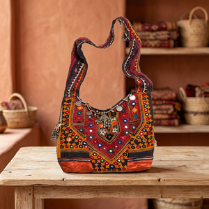 Beautiful classical hand <b>bags</b> - Product Image 3