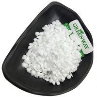 En stock, approvisionnement en gros, émollient émulsifiant de qualité cosmétique, CAS 36653-82-4, alcool cétylique, 1-hexadécanol, alcool palmitylique