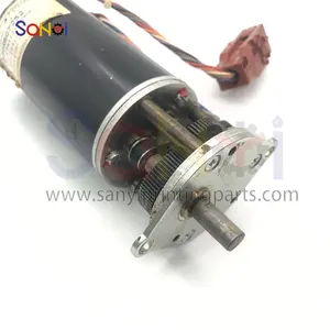 Best Quality Original C37M807252 Ink Motor 700 SM64112R-750 S2 D2 700 Used Printing Machine Spare Parts For Roland