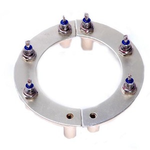 ไดโอดเรียงกระแสแบบหมุน Populace Rsk1001 25a ไดโอดเรียงกระแสแบบสามเฟส สำหรับอุปกรณ์เสริมเครื่องกำเนิดไฟฟ้าดีเซล - Product Image 2