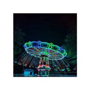 Fauteuil volant 24 places à tête tremblante, prix abordable, offre spéciale - Product Image 4