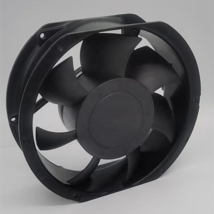 How to Choose the Best Axial Cooling Fan: A Complete Buying Guide