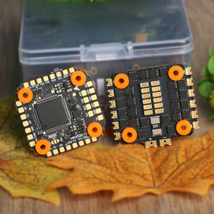 Waillynice F405 Contrôleur de vol 35A ESC Dshot bidirectionnel pour drone FPV, kit mini-<span class=keywords><strong>tour</strong></span> volante avec transmission d'image O4 - Product Image 1