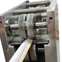 Machine de découpe automatique pour étiquettes, machine à découper les bandes, pièces, vente directe chinoise
