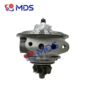 Cartucho de Turbocompresor GT12-043BR, Modelo <span class=keywords><strong>Turbo</strong></span> GT1241, Núcleo CHRA para <span class=keywords><strong>Renault</strong></span> Clio <span class=keywords><strong>Megane</strong></span> 1.5L K9K dCi 90-110HP <span class=keywords><strong>Turbo</strong></span> 801374-0003 - Product Image 2