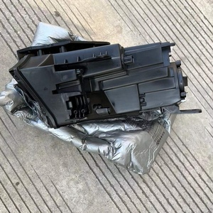 Phụ Tùng Thân Xe Đèn Pha Đèn Trước Đèn <span class=keywords><strong>Led</strong></span> <span class=keywords><strong>Halogen</strong></span> Cho Xe Jeep Compass 2017 2018 2019 2020 2021 2022 Với Đèn Phản Quang Màu Vàng - Product Image 2