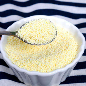 Hot bán ánh sáng màu vàng hạt Gà Gia vị gà kho gà bột - Product Image 6