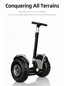 Trottinette tout-terrain pliable pour adultes, 20 pouces, en alliage d'aluminium, étanche, charge maximale 150 kg, moteur sans balais 3000 W, télécommande - Product Image 4