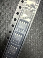 Microcontrolador AVR de 8 bits ATTINY402-SSFR, 16MHz, 4KB Flash, Paquete SOIC-8, Interfaces SPI/I2C/UART, Bajo Consumo de Energía, Integrado