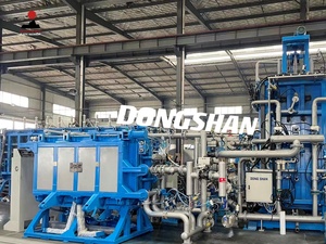 Macchina Automatica Multifunzionale per Stampaggio Orizzontale di Blocchi EPS DSHBA2 |   Legame ad Alta Precisione a 2-6 Strati per Decorazioni - Product Image 2