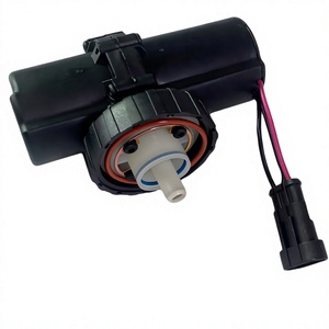 Pompe à carburant électrique 12V pour Ford, 87802238, 87327688, 87802202, pour machines de construction, transmission AT - Product Image 3