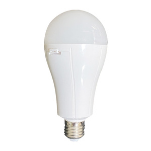<span class=keywords><strong>Ampoule</strong></span> LED d'urgence avec conception <span class=keywords><strong>rechargeable</strong></span> à double <span class=keywords><strong>batterie</strong></span> détachable pour les marchés nocturnes et l'usage domestique - Product Image 5