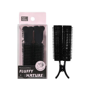 Juego de Pinzas para Rizar el Cabello LMLTOP SY146, Fijación Doble Desmontable, Aspecto Natural y Voluminoso, Paquete de 2, Uso Diario - Product Image 2