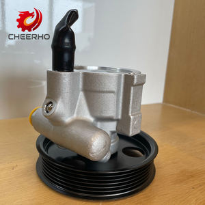 Bomba de Dirección Hidráulica Cheerho para Renault Logan (08-) 1.4i/1.6i 7700431286 8200888500 491100522R 8200888505 - Product Image 2