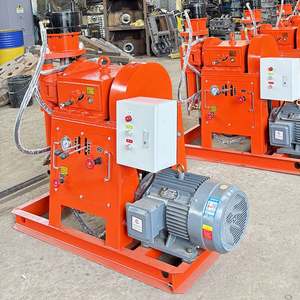 Macchina a buon mercato Mini Tunnel miniera alesatrice Hard Rocky <span class=keywords><strong>Land</strong></span> caroting macchina di perforazione mineraria - Product Image 5