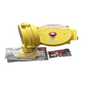 Kinetrol 074-004U002000 Limit Switch <b>Box</b> Industrial Cylinder - Product Image 5