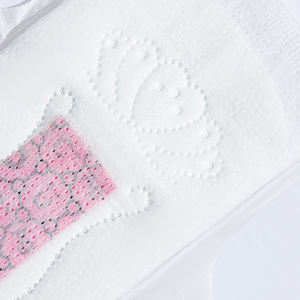 Одноразовые женские хлопковые прокладки для беременных, дышащие и биоразлагаемые, оптовая продажа, гигиенические товары для женщин - Product Image 6