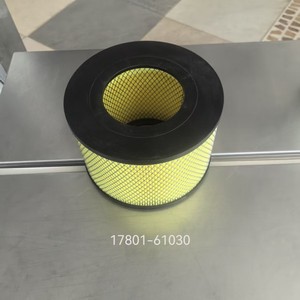 Filtro de Aceite, 4 Anillos de Sellado de Diferentes Diámetros (2 Exteriores, 2 Interiores), Tamaño 52, Material de Papel, para Reemplazo y Reparación - Product Image 2