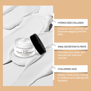 Tiktok ครีมบำรุงผิวหน้าเพิ่มความชุ่มชื้นให้ผิวหน้า - Product Image 4