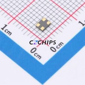XTM32030000MT00351001 Crystal (Passive) SMD3225-4P Crystal Oscillator SMD Crystal Oscillator 30MHz 10ppm 16pF - Product Image 2