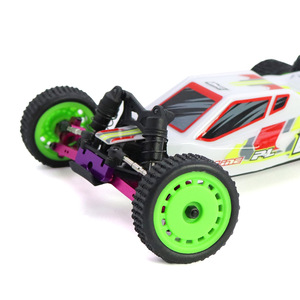 Neumáticos Delanteros y Traseros de Alta Calidad para Buggy de Carreras <span class=keywords><strong>RC</strong></span> 1/24, Micro-B Speck-B <span class=keywords><strong>Maverick</strong></span> - Product Image 4