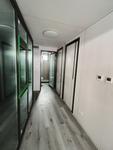 Casa Contenedor Expandible de Alta Resistencia, Larga Vida Útil, Bajo Mantenimiento, Segura, Impermeable, Alojamiento de Emergencia - Product Image 6