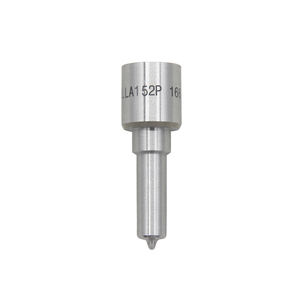 Punta dell'ugello dell'iniettore del combustibile della ferrovia comune del Vidar dorato DLLA152P1661 per Fiat Bravo <span class=keywords><strong>Doblo</strong></span> Puto 1.6D 0445110300 Multijet - Product Image 5