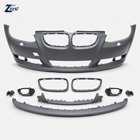 Grosir untuk Perakitan Bumper Depan 3 Series E93 Convertible 2008-2011 Suku Cadang Pengganti 51117181307 Kesesuaian Asli Premium
