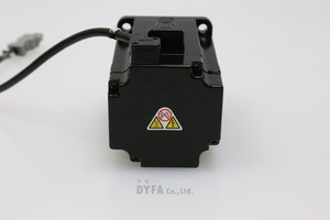YASKAWA SIGMA5 มือสอง SGMJV-08A3A21 750W AC - Product Image 6