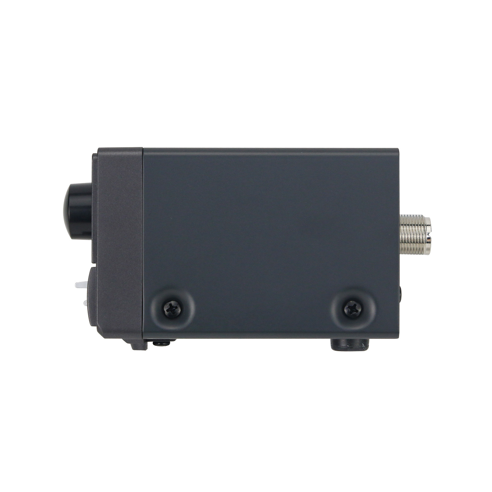 SX-200 SWR & Power Meter - Accurate 5W, 20W, 200W Measurement