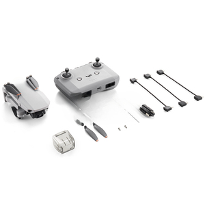 Drone Mini <span class=keywords><strong>2</strong></span> <span class=keywords><strong>SE</strong></span> Edição Padrão com Câmera Gimbal de <span class=keywords><strong>3</strong></span> Eixos, Transmissão HD <span class=keywords><strong>2</strong></span>.7K60m, Tempo de Voo de 20 Minutos - Product Image 3