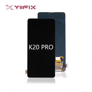 Pantallas OLED 100% Originales al Mejor <span class=keywords><strong>Precio</strong></span> para <span class=keywords><strong>Redmi</strong></span> <span class=keywords><strong>K20</strong></span> <span class=keywords><strong>Pro</strong></span> con 1 Año de Garantía de Reemplazo - Product Image 1