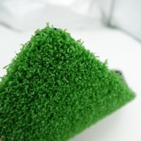 Gazon synthétique pour terrains de football scolaire, sports de plein air, gymnases, pelouse, imperméable, résistant au feu