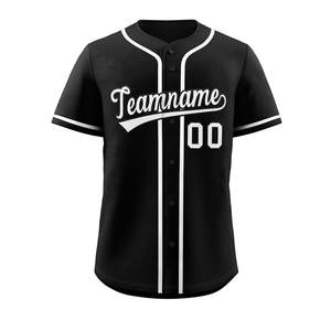 Camisetas de béisbol transpirables para hombre con logotipo personalizado, camisetas con sublimación para pedidos al por mayor de equipos - Product Image 6